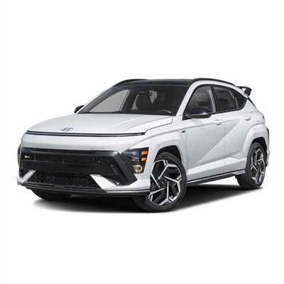 KONA (2023-)