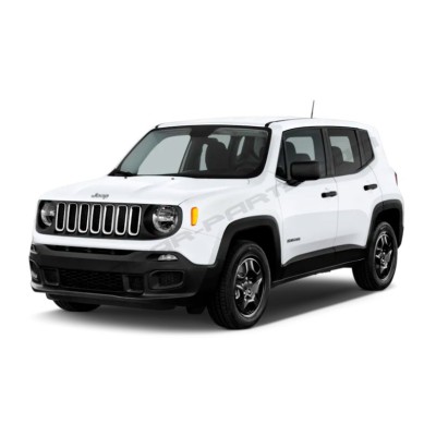 RENEGADE