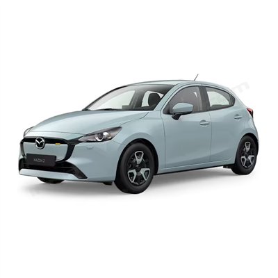 MAZDA 2 (2022-)