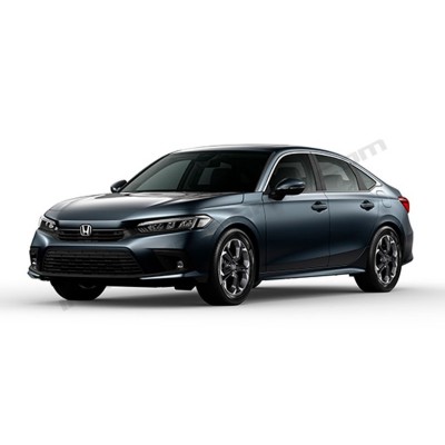 CIVIC (2021-)