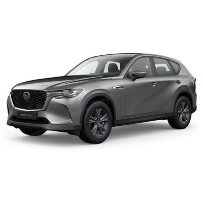CX-60