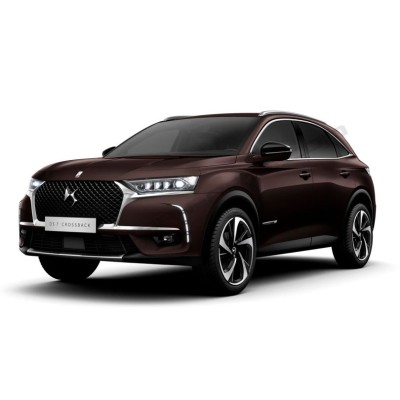 DS 7 CROSSBACK