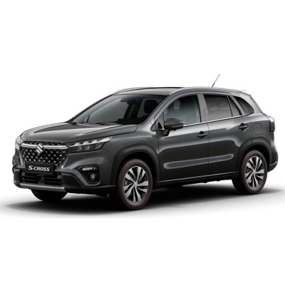 S-CROSS