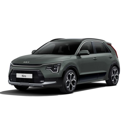 NIRO