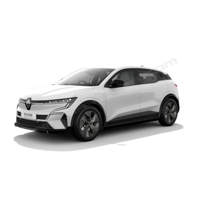 MEGANE E-TECH