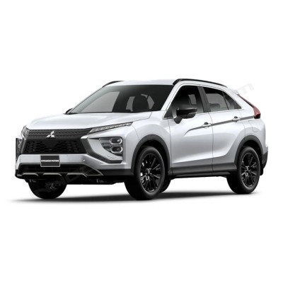 ECLIPSE CROSS