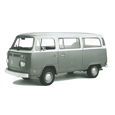 TRANSPORTER T2