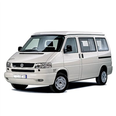 TRANSPORTER T4