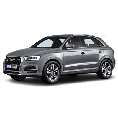 Q3 (8U)