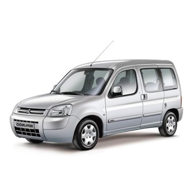 BERLINGO (96-08)