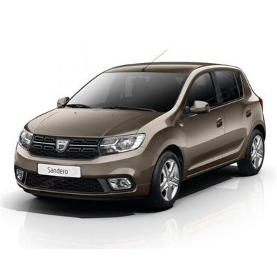 SANDERO II