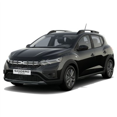 SANDERO III