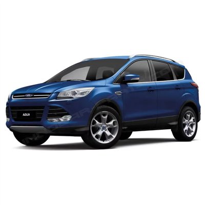 KUGA II