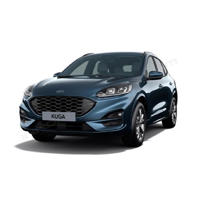 KUGA III