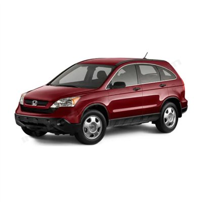 CR-V III (06-12)