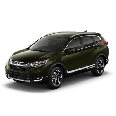 CR-V V (17-21)