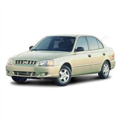 ACCENT II (99-06)