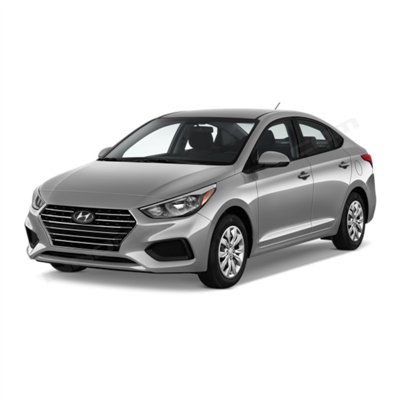 ACCENT V (18-23)