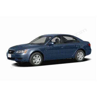SONATA (04-09)