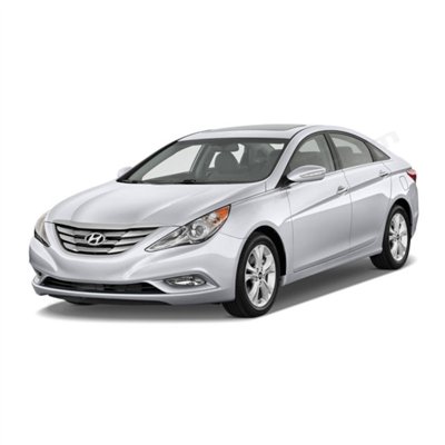 SONATA (09-15)