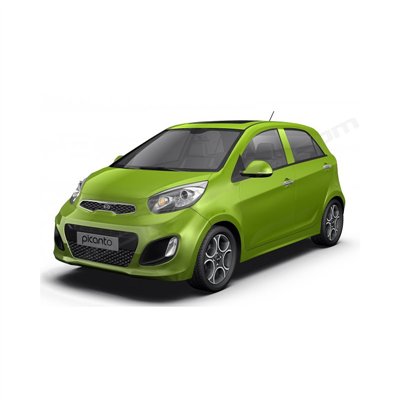 PICANTO II