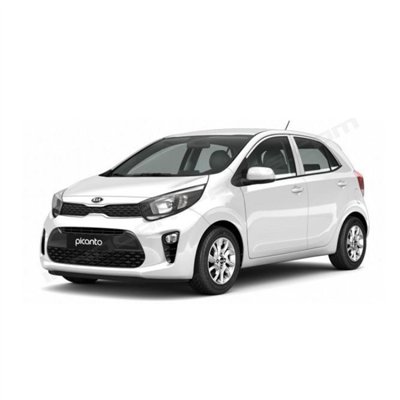 PICANTO III