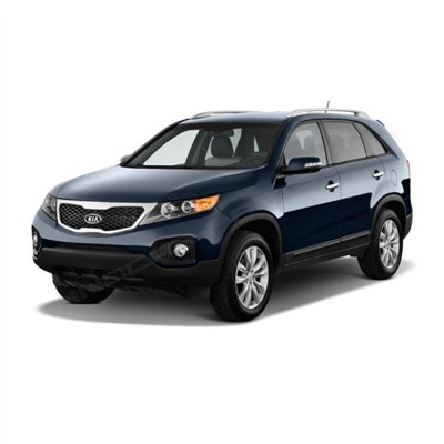 SORENTO (09-15)