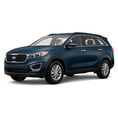 SORENTO (15-20)