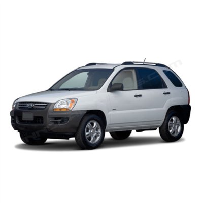 SPORTAGE (04-10)