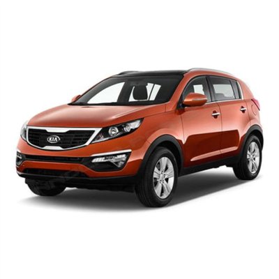 SPORTAGE (09-15)