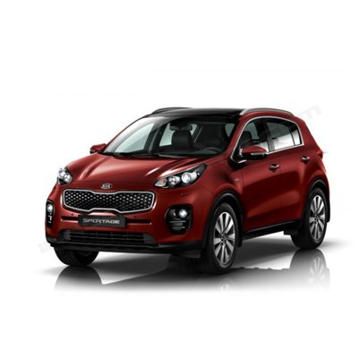 SPORTAGE (15-21)
