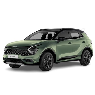 SPORTAGE (2021-)