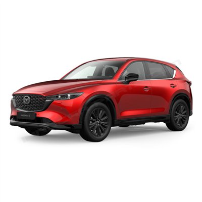 CX-5 (2016-)