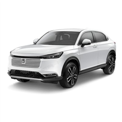 HR-V (2021-)