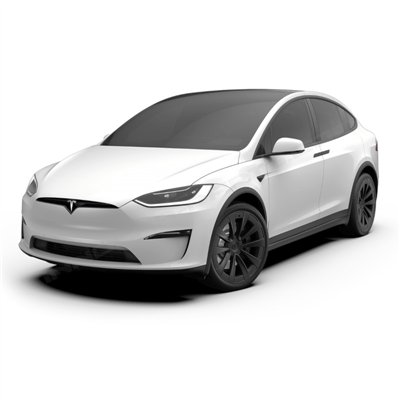 MODEL X