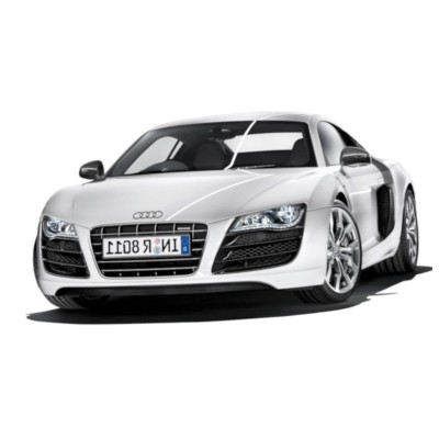 R8 (2007-2016)