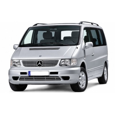 CLASE V W638