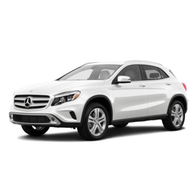 GLA (X156)