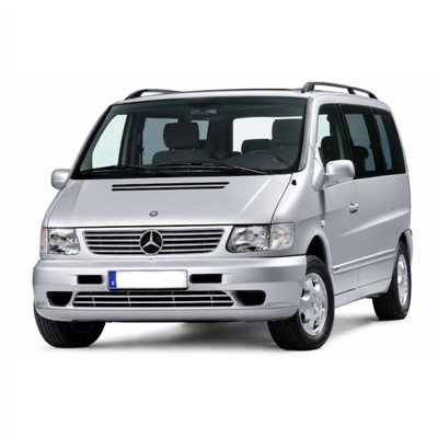 VITO W638