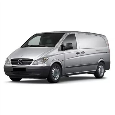 VITO W639