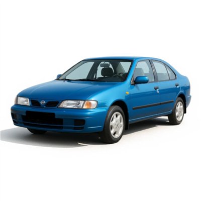 ALMERA N15