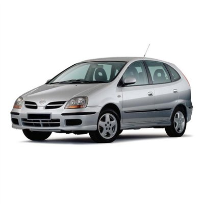 ALMERA TINO