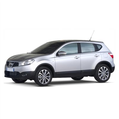 QASHQAI J10