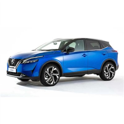 QASHQAI J12