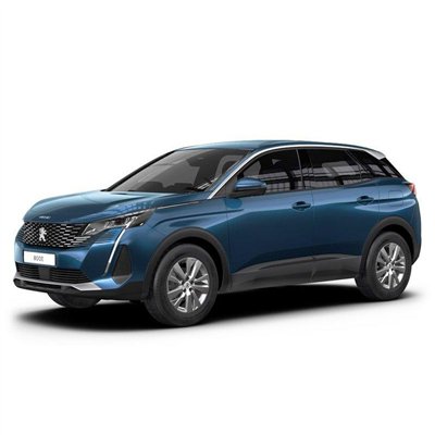 3008 II (2016-2023)