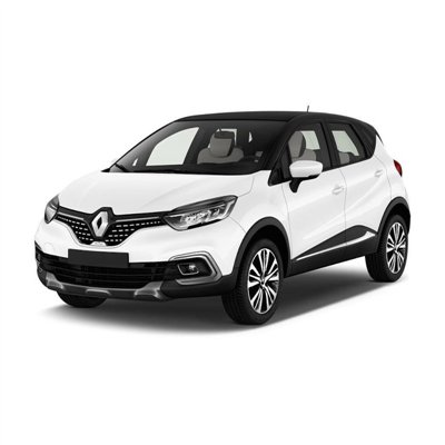 CAPTUR I (2013-2019)