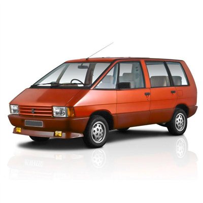 ESPACE I (1984-1991)