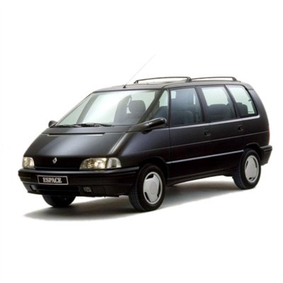 ESPACE II (1991-1996)