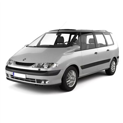 ESPACE III (1996-2002)