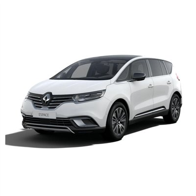 ESPACE V (2015-2023)